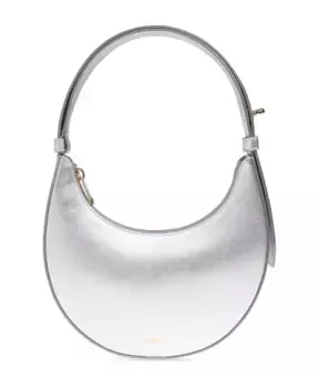 Мини Сумка на плечо Delizia Furla, серый