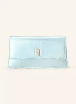 Мини-Сумка на плечо Diamante Furla, голубой