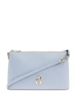 Мини-сумка на плечо Diamante Furla, синий