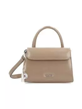 Мини-Сумка на плечо и с ручкой Picard, коричневый