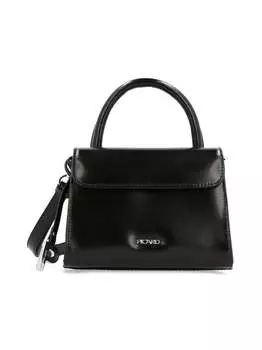 Мини-Сумка на плечо и с ручкой Picard, черный