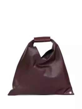 Мини-сумка на плечо Japanese MM6 Maison Margiela, красный