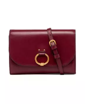 Мини Сумка на плечо Kaia o Gianni Chiarini, красный