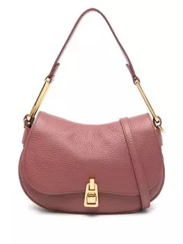 Мини-сумка на плечо Magie Coccinelle, красный