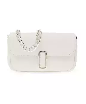 Мини Сумка на плечо Marc Jacobs, белый