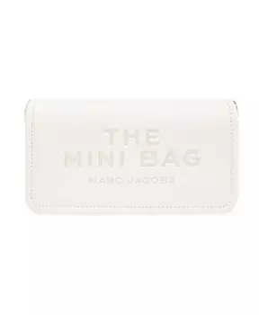 Мини Сумка на плечо Marc Jacobs, бежевый
