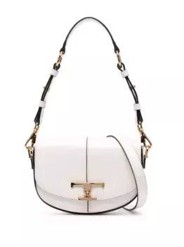 Мини-сумка на плечо T-Timeless TOD'S, нейтральный