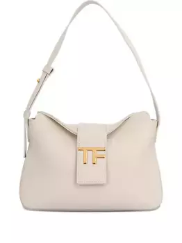 Мини-сумка на плечо TF TOM FORD, нейтральный
