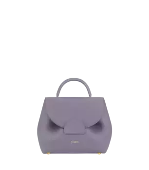 Мини сумка Numro Un Nano Edition Mauve Grain