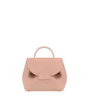 Мини сумка Numro Un Nano Edition Nude Grain