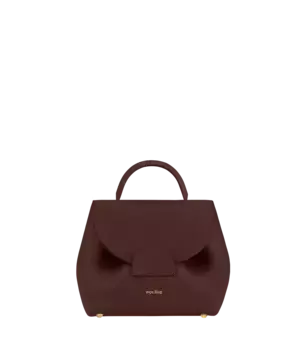 Мини сумка Numro Un Nano Edition Santal Grain