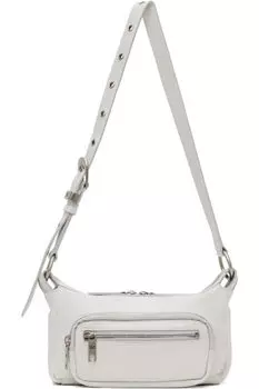 Мини-сумка Off-White Outpocket MARGESHERWOOD