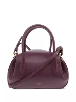 Мини-сумка Oyster Yuzefi, фиолетовый