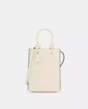 Мини-СУМКА POP T LA RUE NEW TEJA Tous, бежевый