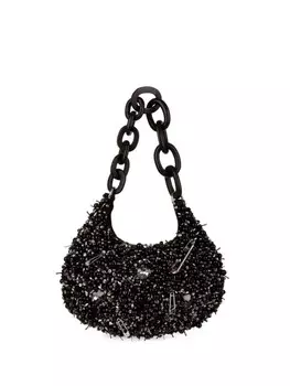 Мини-сумка Raven ESTIL, черный