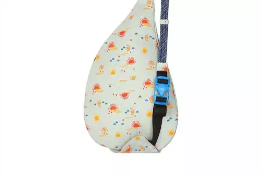 Мини-сумка Rope Sunset Kavu