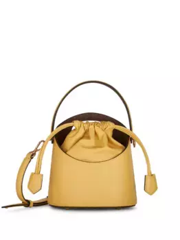 Мини-сумка Saturno ETRO, желтый
