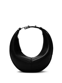 Мини-сумка Slide Proenza Schouler, черный