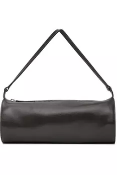 Мини сумка тару Staud, цвет espresso