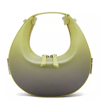 Мини-Сумка Toni Osoi, желтый