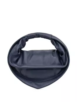 Мини-сумка Тортеллино FEDERICO CINA, синий