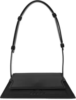 Мини-сумка Trunkoise Marni