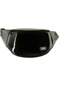 Мини-сумка URBAN CLASSICS " Urban Classics Unisex Прозрачная сумка через плечо" (1 шт.), черный