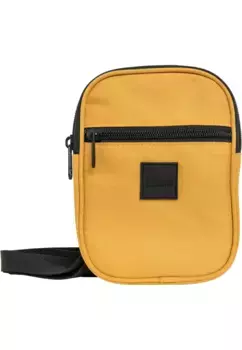 Мини-сумка URBAN CLASSICS " Urban Classics Unisex Festival Bag Small" (1 шт.), желтый