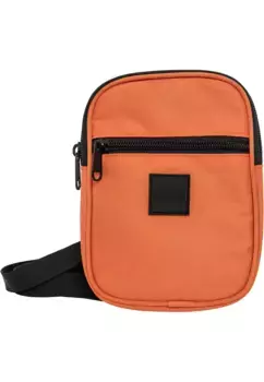 Мини-сумка URBAN CLASSICS " Urban Classics Unisex Festival Bag Small" (1 шт.), оранжевый