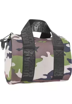 Мини-сумка URBAN CLASSICS " Urban Classics Unisex Handbag Mini Neoprene" (1 шт.), зеленый
