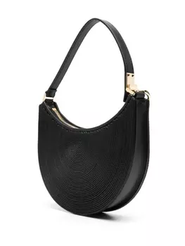 Мини-сумка Valentino Garavani VLogo Signature, черный