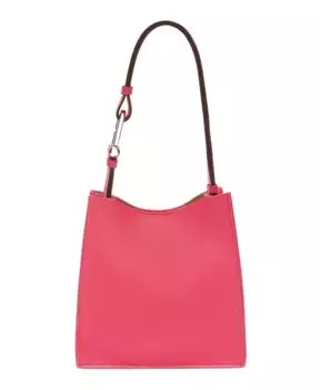 Мини Сумка Ведро Nuvola Furla, розовый