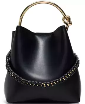Мини-сумка-ведро Bienkaax ALDO, черный