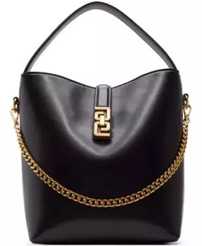 Мини-сумка-ведро Daisybucketx ALDO, черный