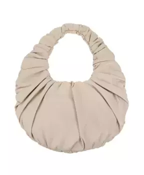 Мини Сумочка Anja Nanushka, бежевый