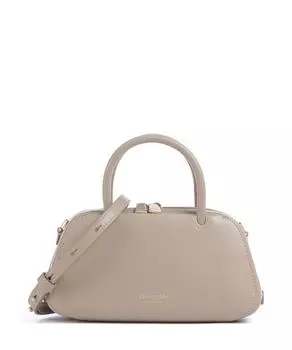 Мини-Сумочка Grace из мелкозернистой коровьей кожи Kate Spade New York, коричневый
