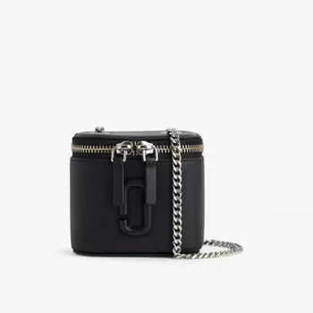 Мини-Сумочка Marc Jacobs, черный