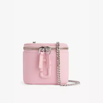 Мини-Сумочка Marc Jacobs, розовый