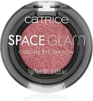 Мини тени для век Catrice Space Glam, 050 Cosmic Coral 1 g