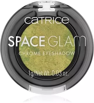 Мини тени для век Catrice Space Glam, 030 Galaxy Lights 1 g