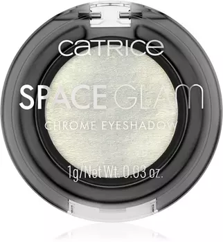 Мини тени для век Catrice Space Glam, 010 Moonlight Glow 1 g