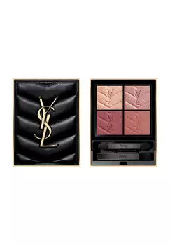 Мини-тени для век-клатчи для век YVES SAINT LAURENT, цвет Multicolour