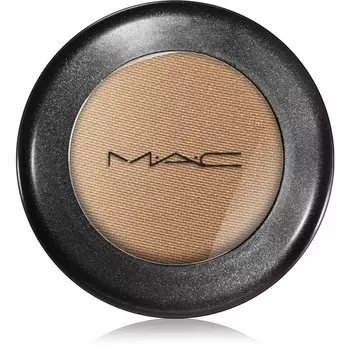 Мини-тени для век MAC Cosmetics Eye Shadow оттенка Soba 1,5 г Inna Marka