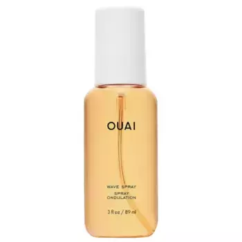 Мини-Текстурирующий спрей для создания волн Ouai, объем 86 мл