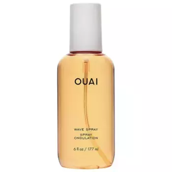 Мини-Текстурирующий спрей для создания волн Ouai, объем 171 мл