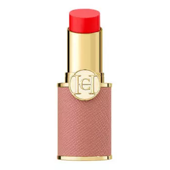 Мини-тинт для губ Carolina Herrera Balm, Coral Smack 006