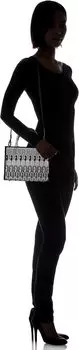 Мини-тоут Furla Tote Bag Opportunity