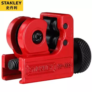 Мини-труборез Stanley Ножницы из ПВХ, резак для водопроводных труб, труборез для алюминиевого пластика, труборез 3-16 мм 93-033-22