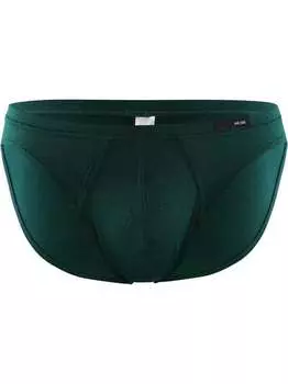 Мини-Трусики мягкие Hom, зеленый