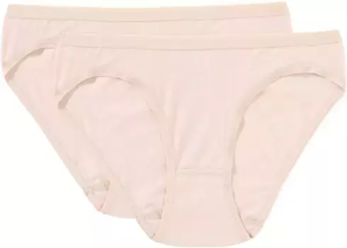 Мини-трусики Speidel (2 шт. в упаковке) с эластичными манжетами, цвет Honey